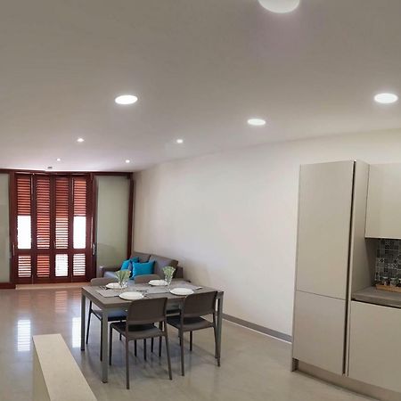Fort Cambray Apartment With Spectacular Sea Views Mgarr Exterior foto