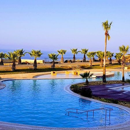 Fort Cambray Apartment With Spectacular Sea Views Mgarr Exterior foto