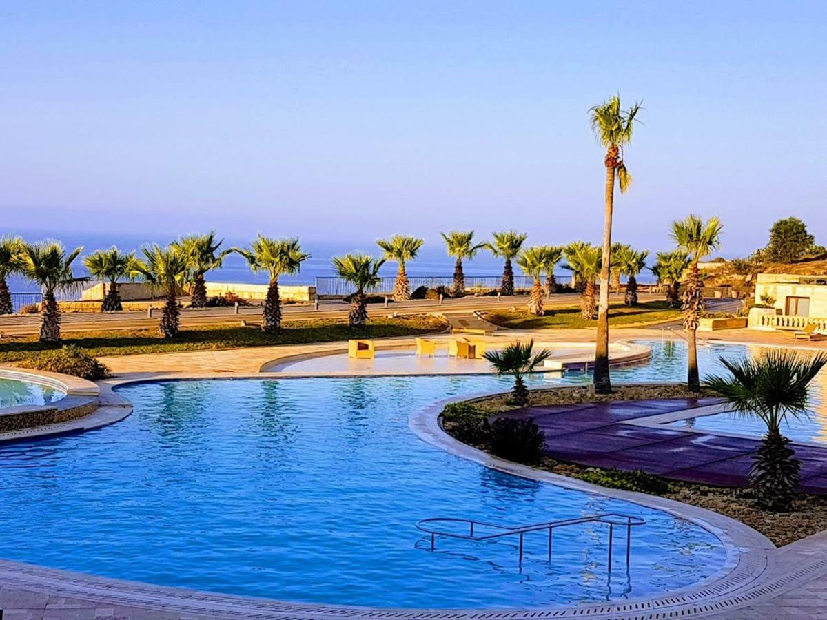 Fort Cambray Apartment With Spectacular Sea Views Mgarr Exterior foto