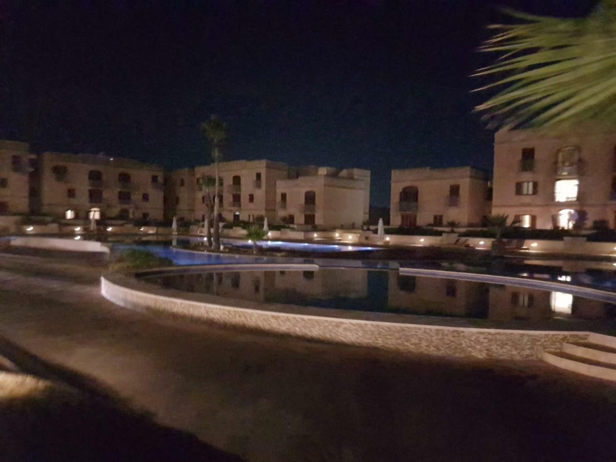Fort Cambray Apartment With Spectacular Sea Views Mgarr Exterior foto