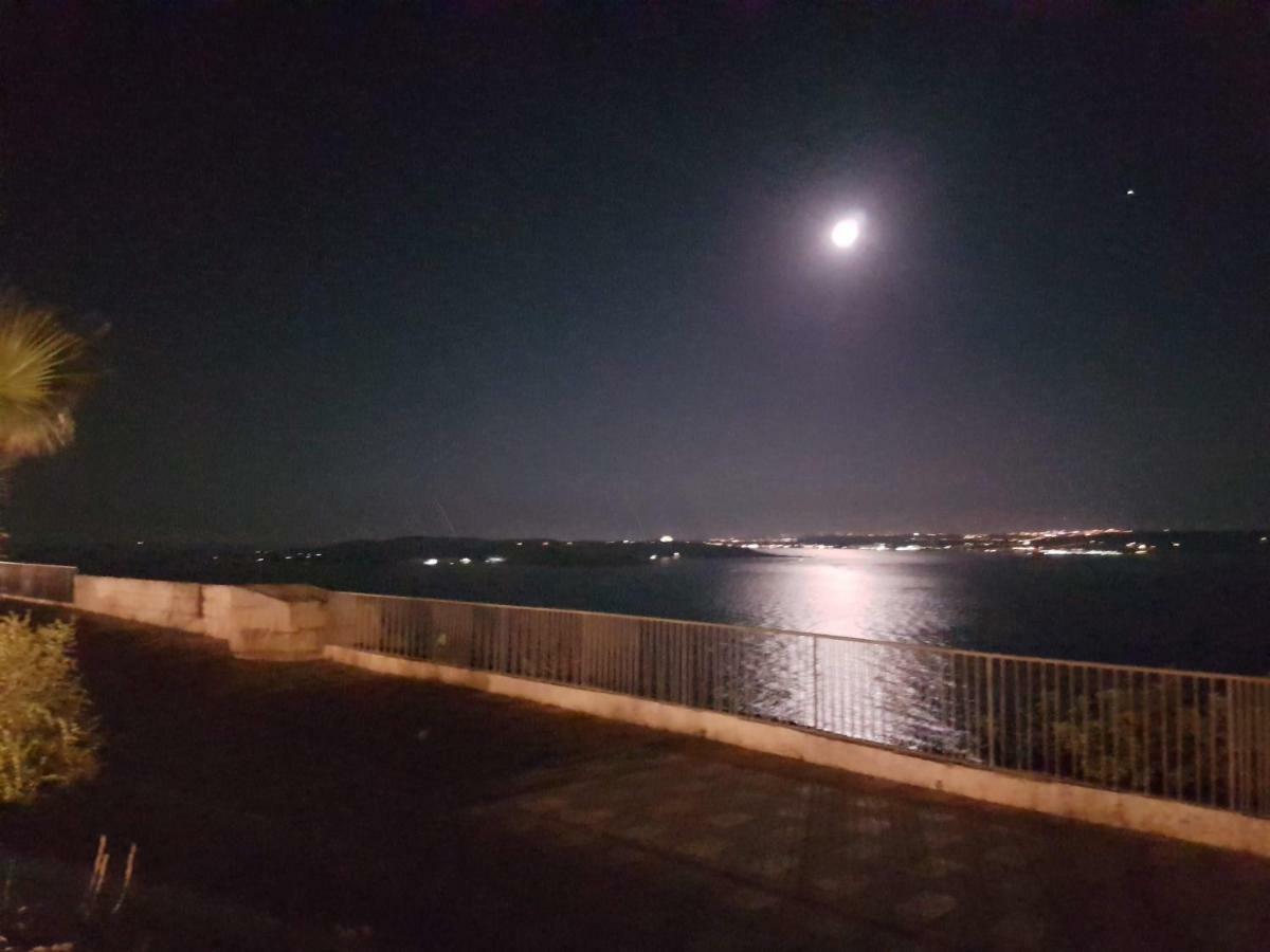 Fort Cambray Apartment With Spectacular Sea Views Mgarr Exterior foto