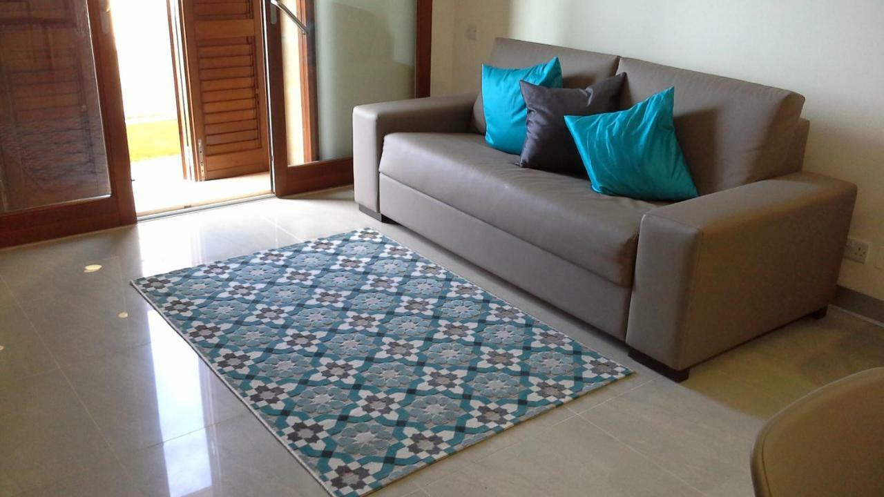 Fort Cambray Apartment With Spectacular Sea Views Mgarr Exterior foto